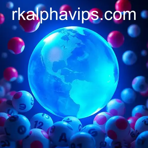 The Fascination Around Lottery Games and the Emerging Trend of Rkalpha