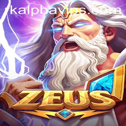 The Exciting World of Zeus: Gaming in the Era of Rkalpha
